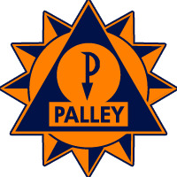 logo palley